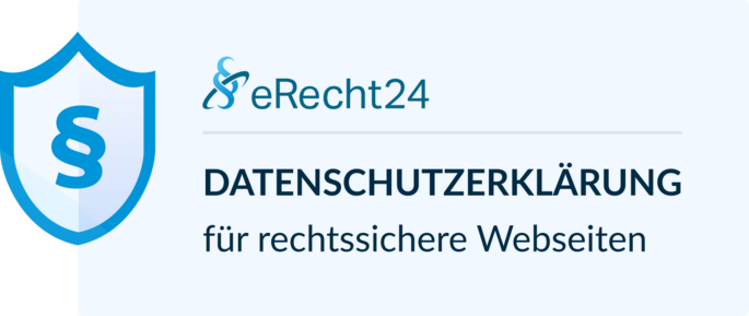 Datenschutz